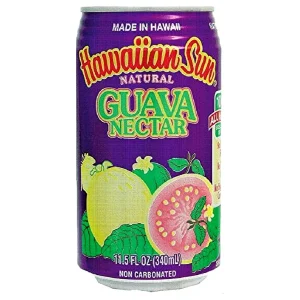 Hawaiian Sun - Guava Nectar