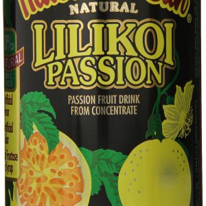Hawaiian Sun - Lilikoi Passion