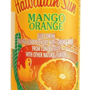 Hawaiian Sun - Mango Orange