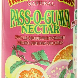 Hawaiian Sun Pass-O-Guava Nectar