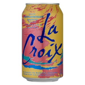 La Croix - Grape