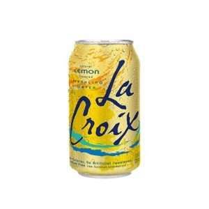 La Croix - Lemon