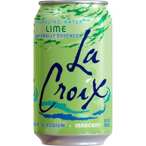 La Croix - Lime