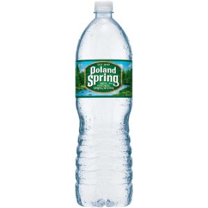 Poland Spring Water